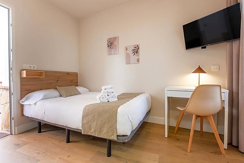 Hospedería Boho Granada by eme hoteles