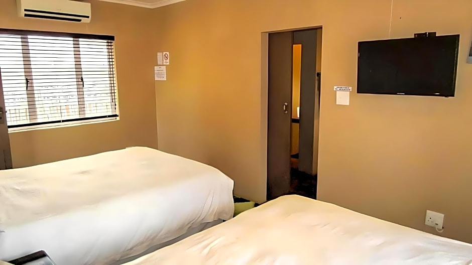 Durban inn Accommodation