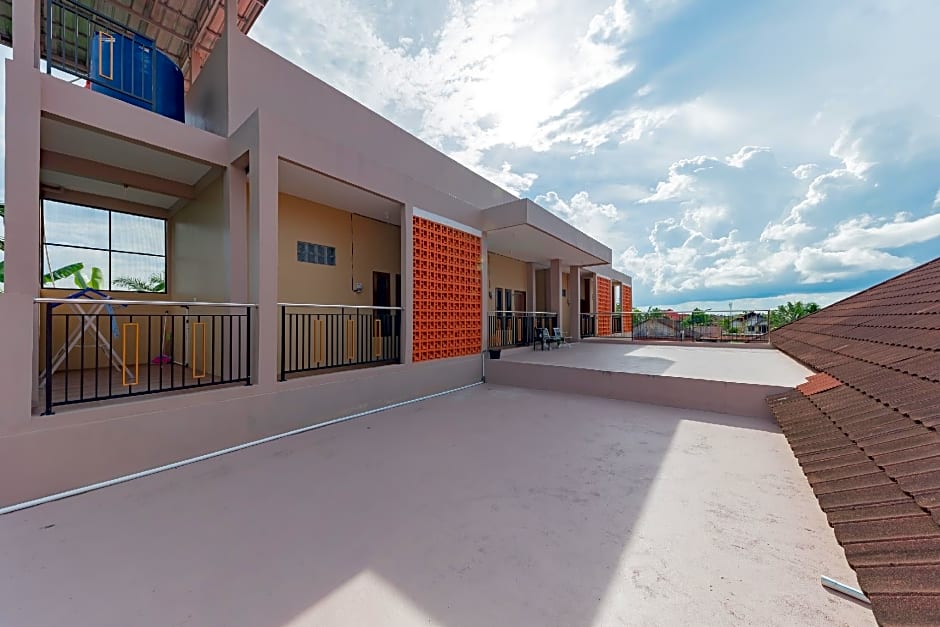 Wisma Exclusive by RedDoorz – Palangkaraya, OK