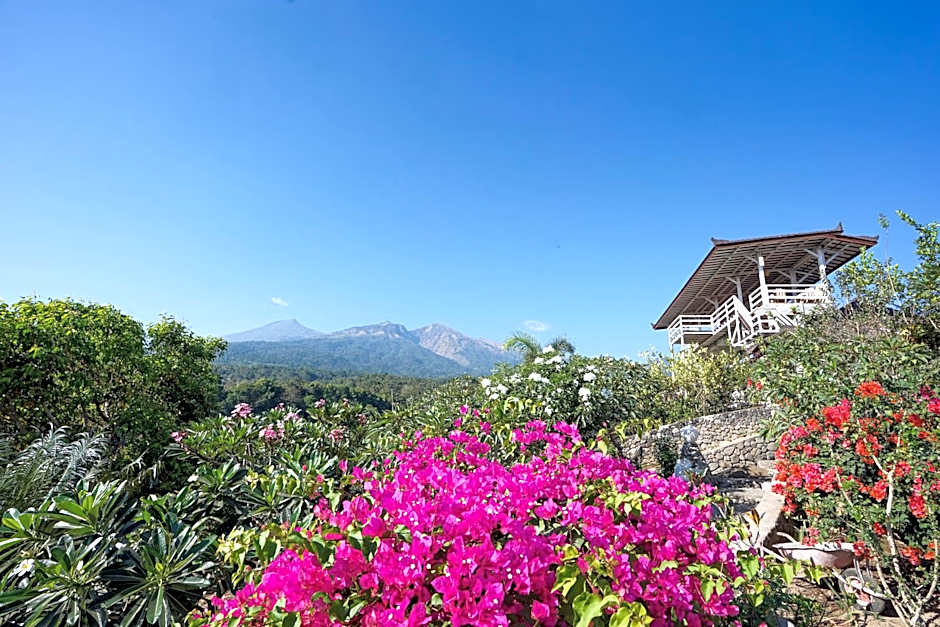 Rinjani Lodge