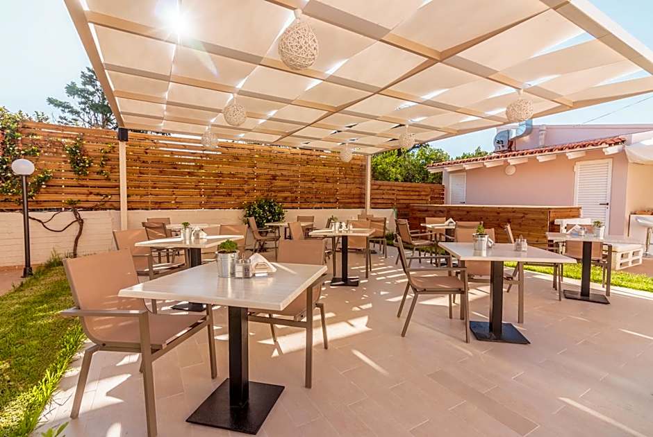 Dimitra & Evdokia Hotel