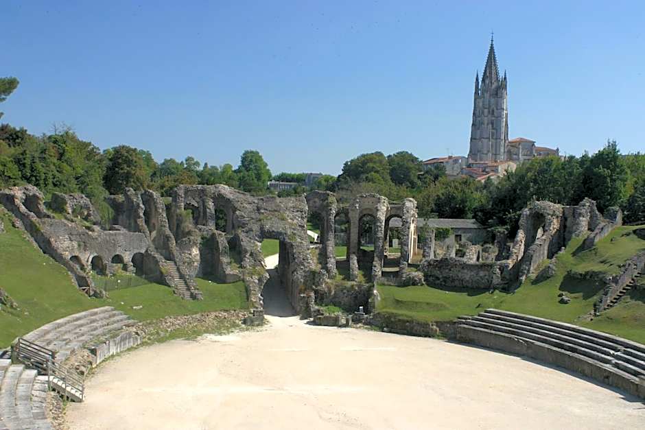 ibis Saintes