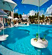 Sandals Emerald Bay