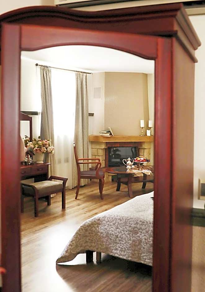 Old Riga Boutique Hotel "Vecriga"