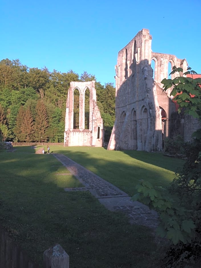 Klosterhotel Walkenried