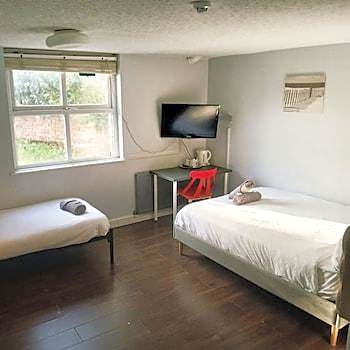 Queens Guest House