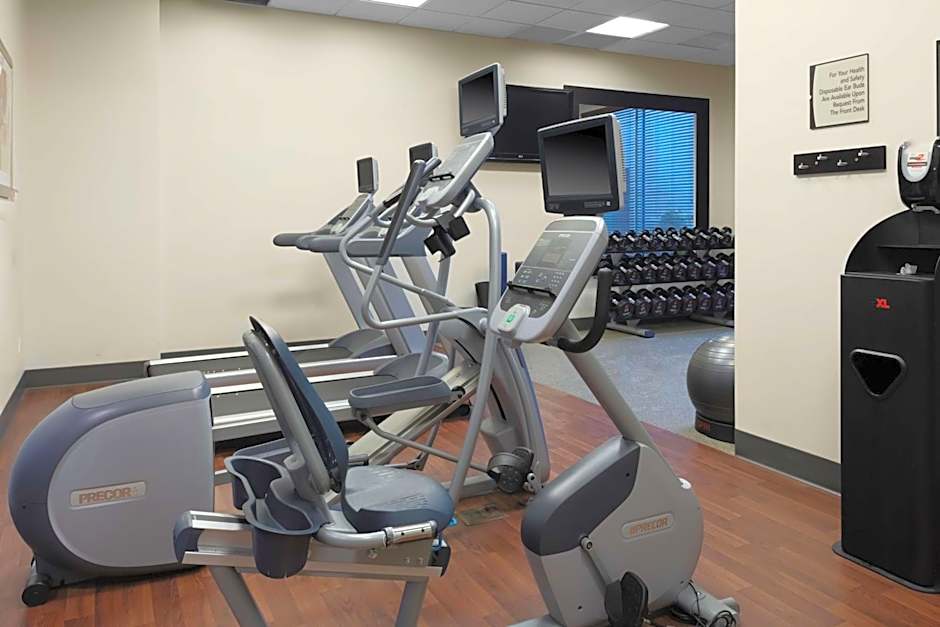Homewood Suites By Hilton Phoenix Airport South