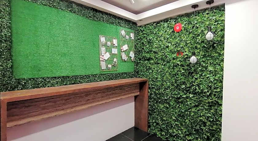 Masroom Hotel Kuala Lumpur – Kuala Lumpur, IA