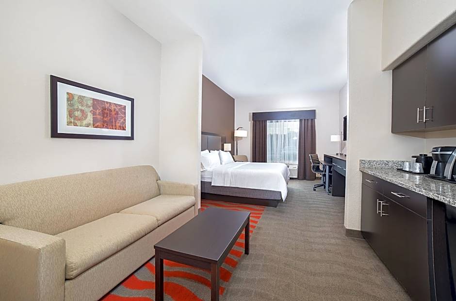 Holiday Inn Express Hotel & Suites Glasgow By IHG