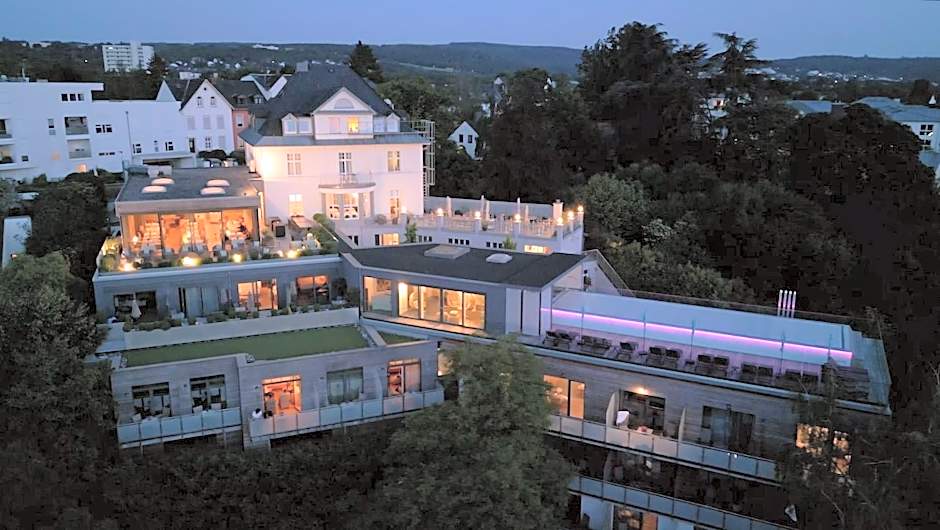 Hotel Villa Hügel