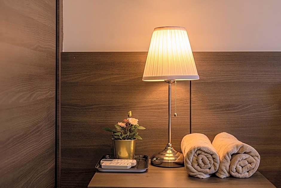 Genting Premium Suite Windmill Upon Hills by JAz Home Suites