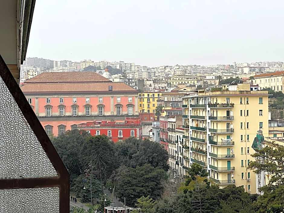 B&B Le Stelle del Museo