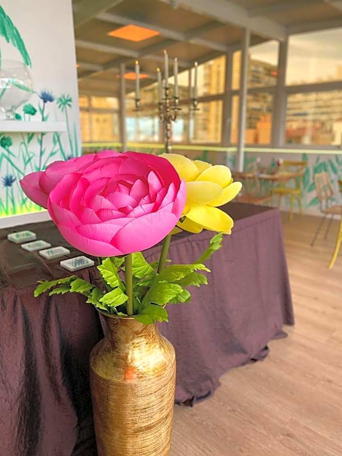 Hotel Sireno Torremolinos - Adults Only, Ritual Friendly