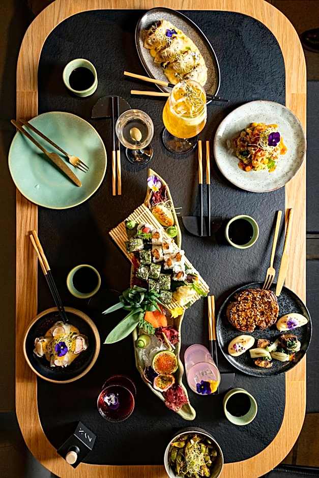 Academias Hotel, Autograph Collection