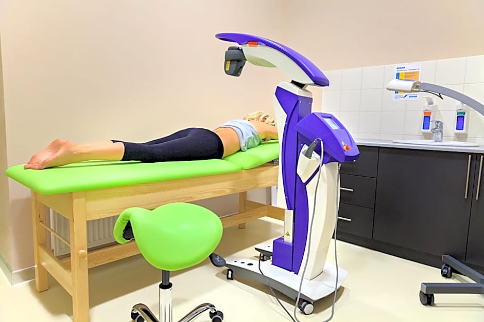 Słoneczny Zdrój Medical Spa & Wellness