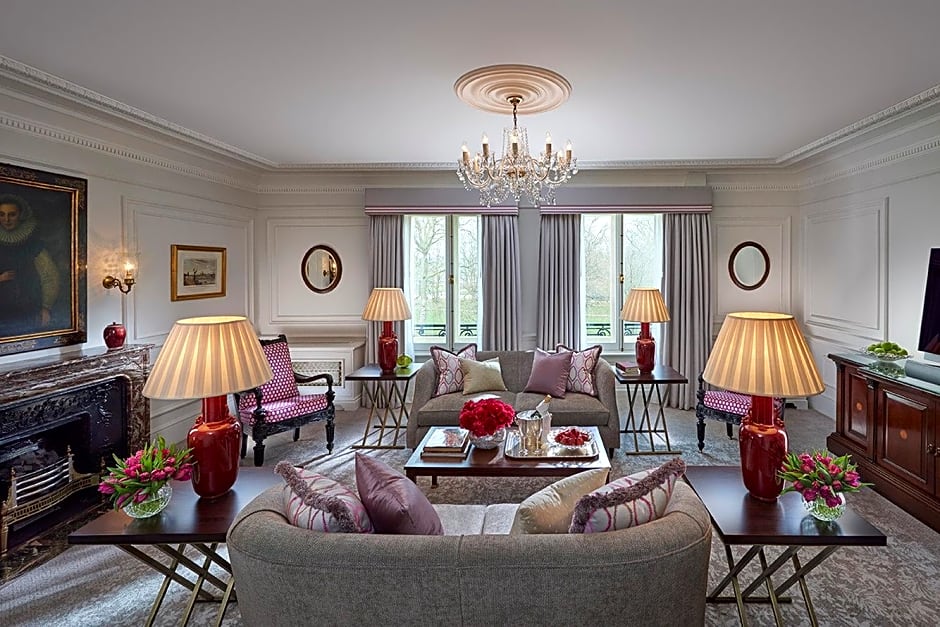 Mandarin Oriental Hyde Park