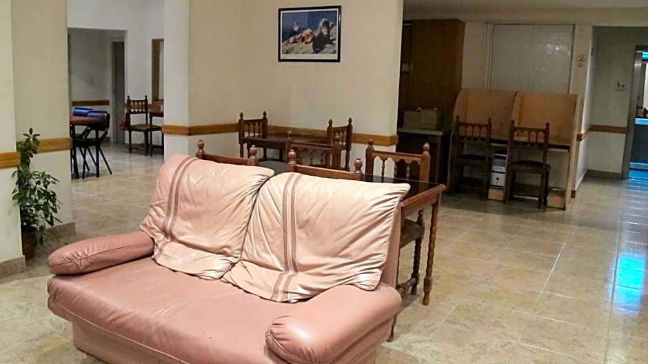 Gran Hotel Libertad