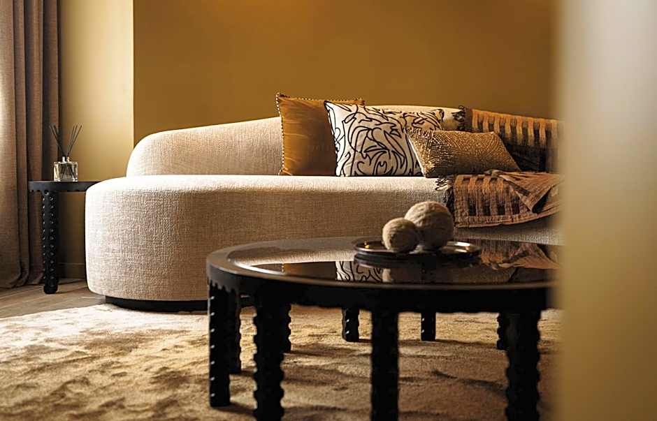 Hotel Gounod Fully Renovated