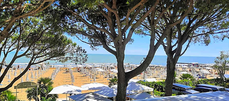 Hotel Parioli