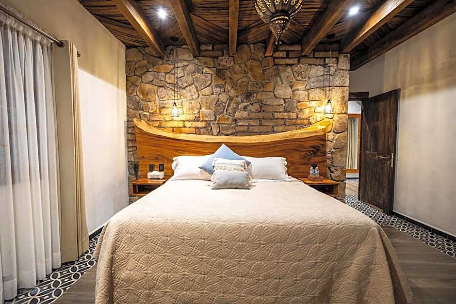 El Palacio Del Gambusino