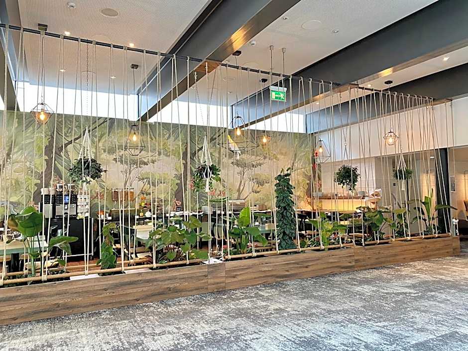 Hotel Engel - Self-Check-in