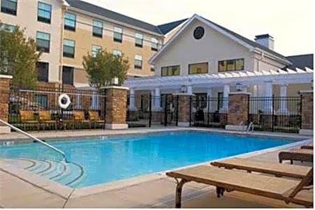 Homewood Suites by Hilton Columbus