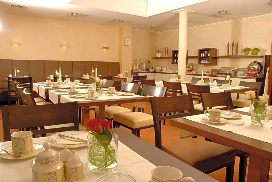 Hotel Graf