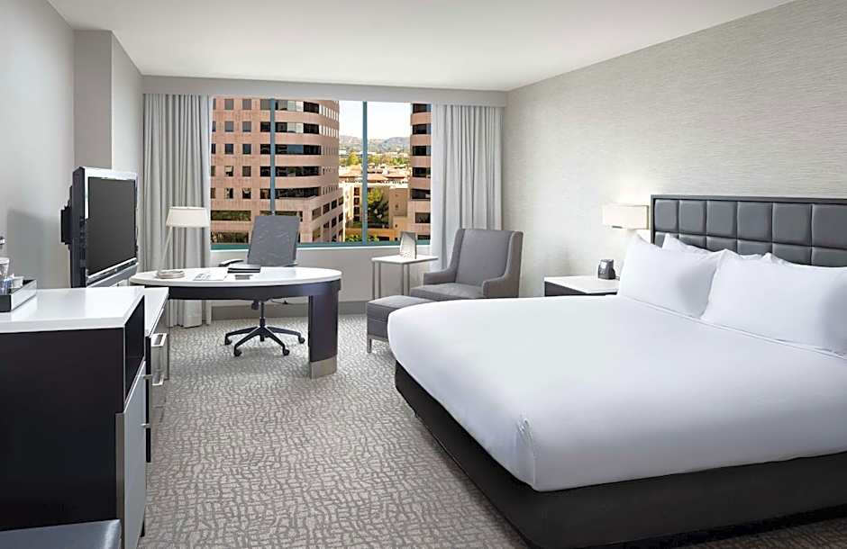 Hilton Woodland Hills/Los Angeles