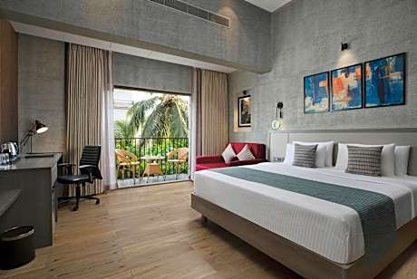 Premium Room