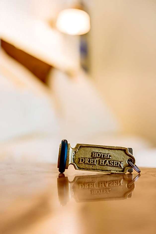 Hotel Drei Hasen