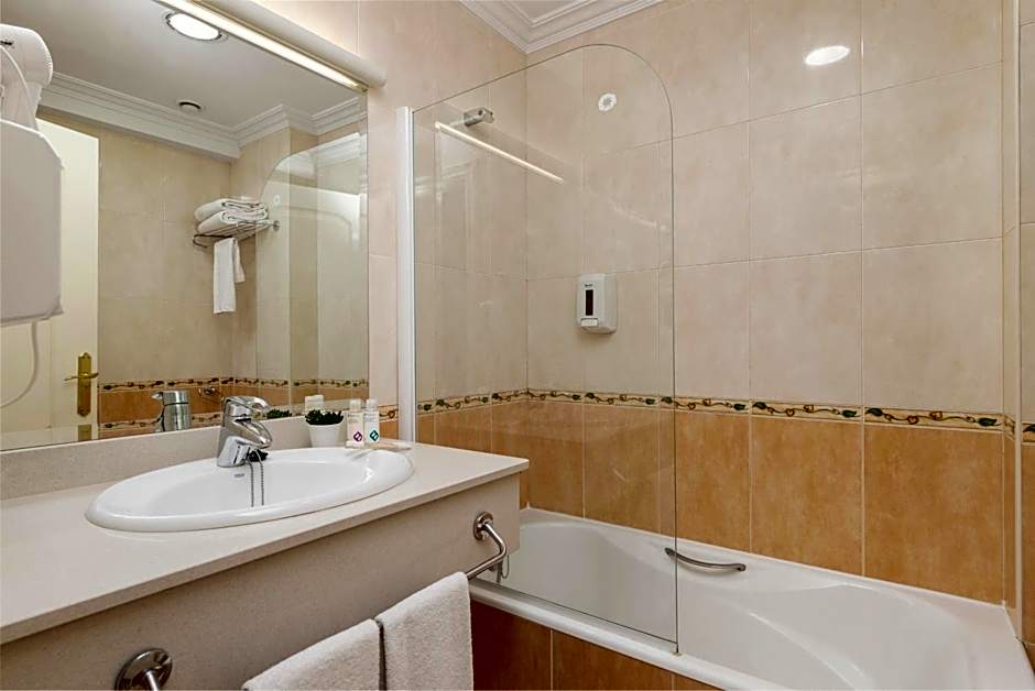 Hospedium Hotel Blu Sondika