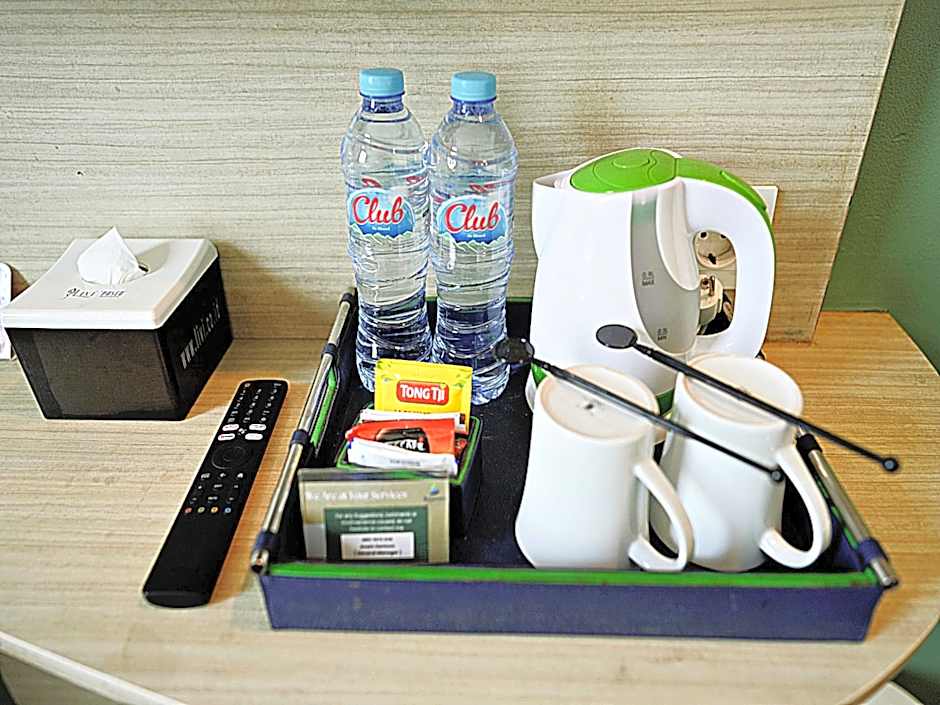 Bonnet Hotel Surabaya