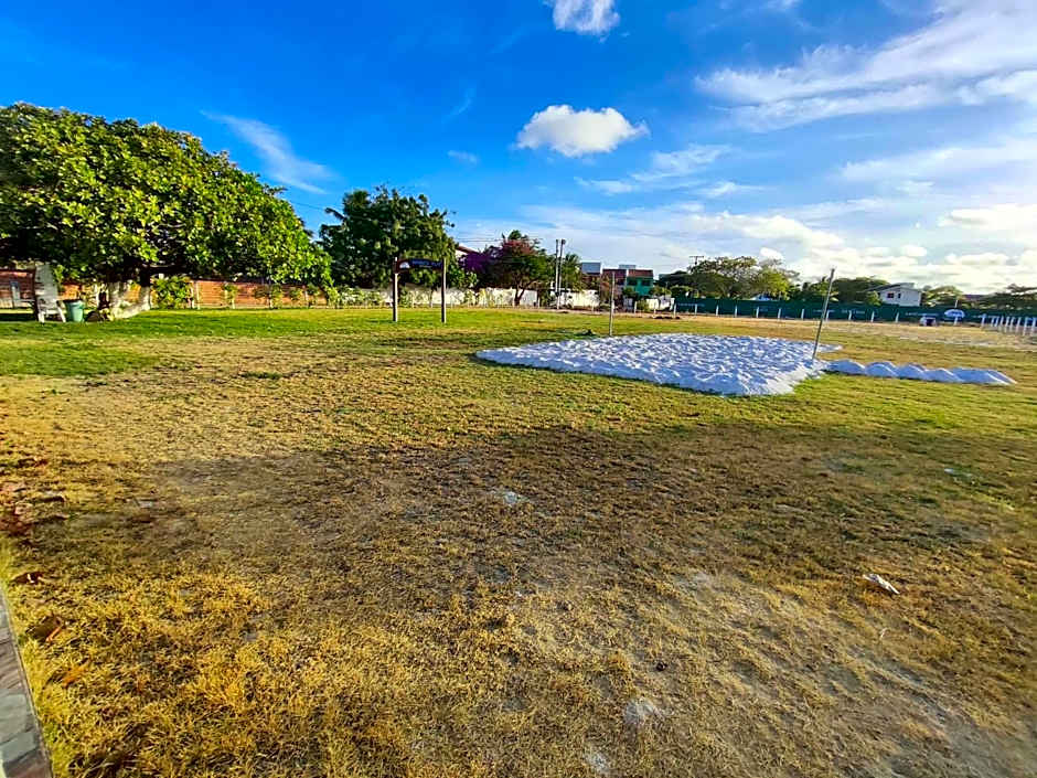 Divinos Flat Carneiros