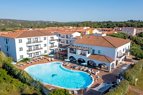 LH Hotel La Funtana- Adults Only