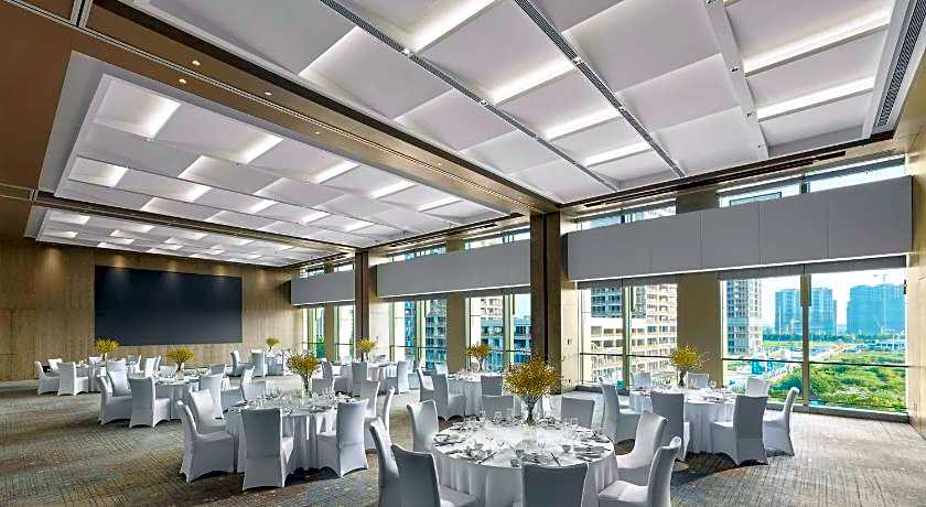 DoubleTree by Hilton Qidong 