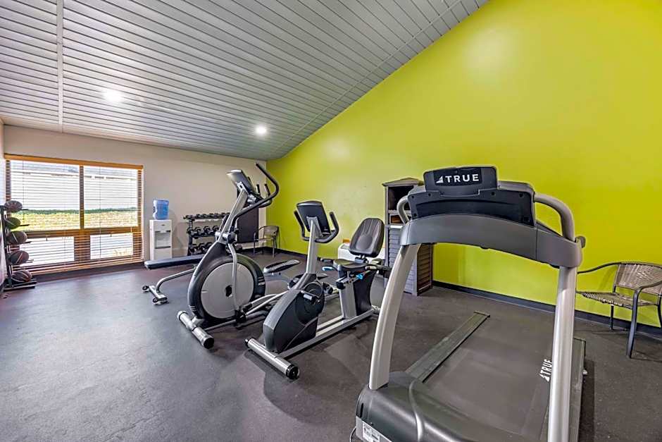 Best Western Celebration Inn & Suites