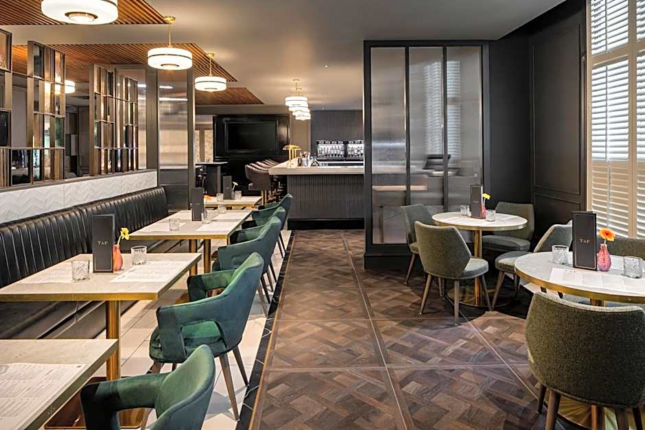 Crowne Plaza Leeds By IHG