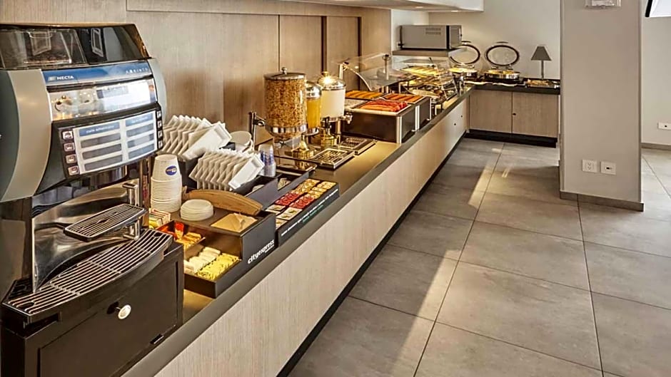 City Express Junior by Marriott Leon Centro de Convenciones