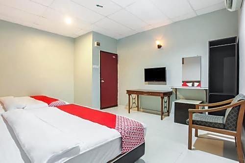 Super OYO 89427 Kavanas Hotel Taiping