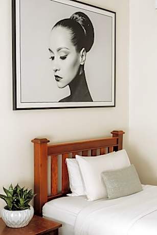 Superior Single Room