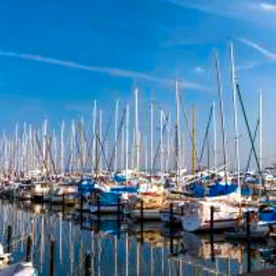 Carat Apartments Grömitz