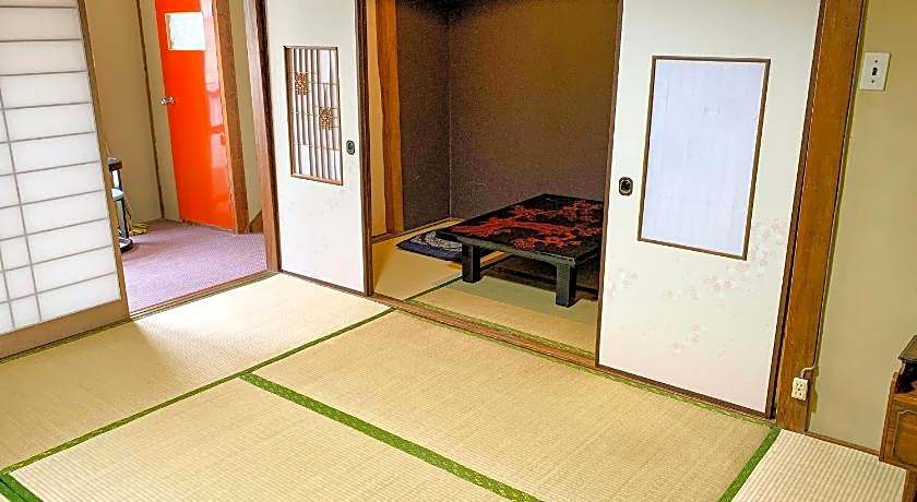 Beppu no Oyado Kagaya