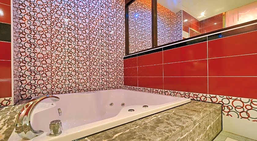 Cheng Yi Business Motel (Taitung County Hotel No. 119)