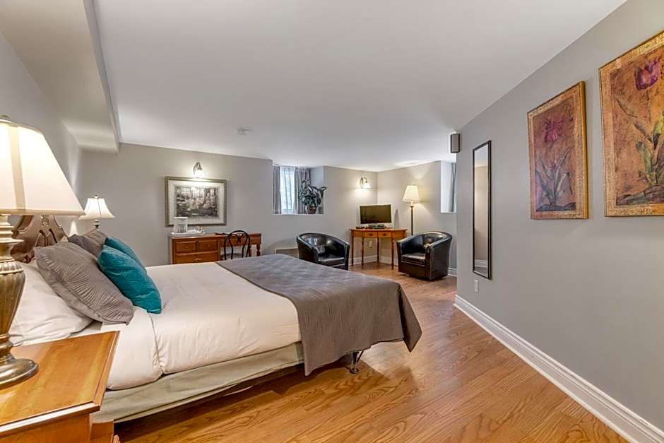 Manoir de la Tour - Par Aneyro