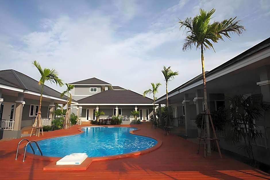 Photo 1 of 24 of Rongsang Resort