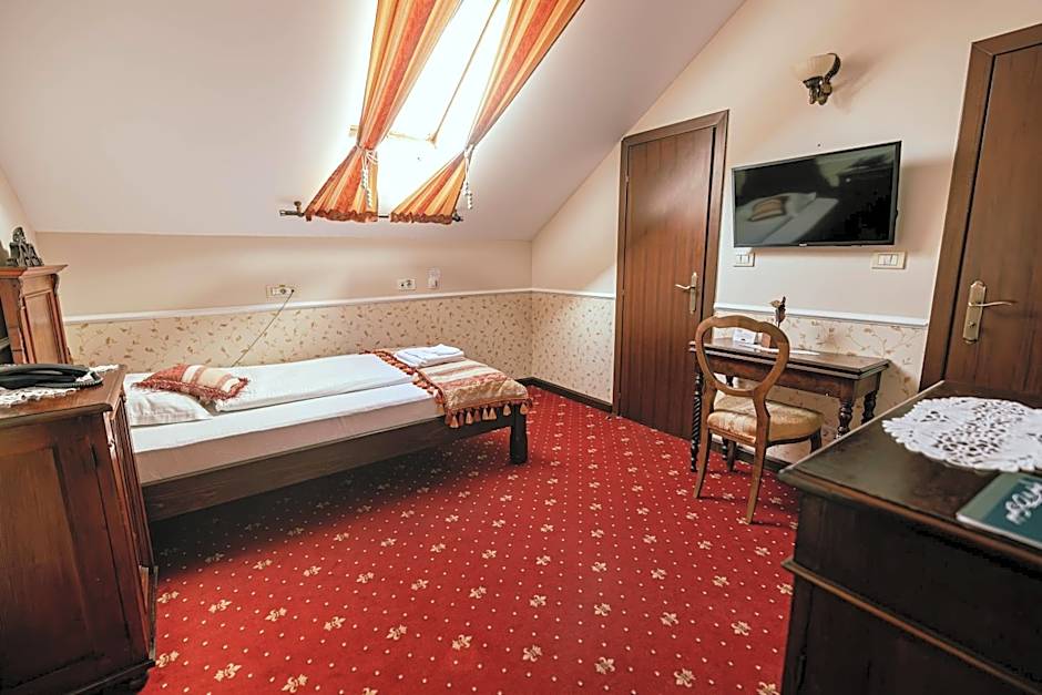 Hotel Boutique Casa del Sole