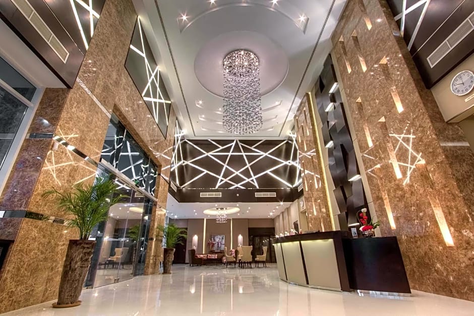 Premier Hotel