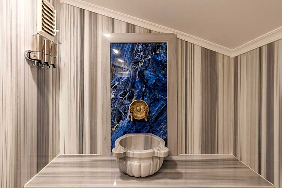 Hamitbey Hotel Yenikapı