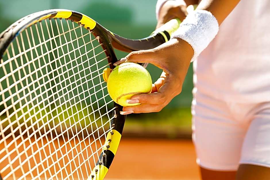 Aktiv & Vital Hotel Thueringen