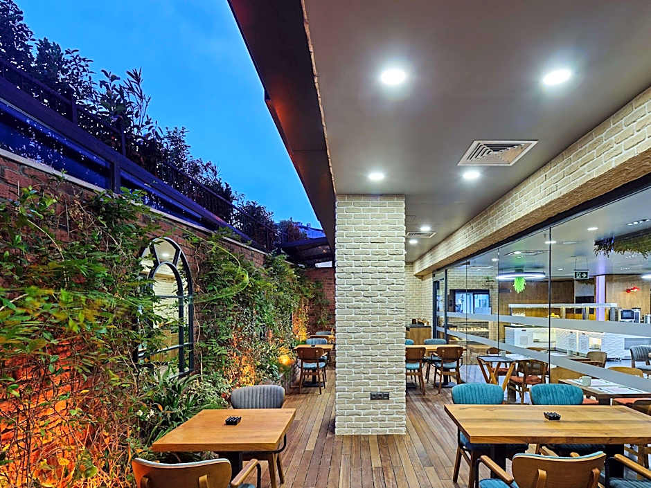 Ibis Istanbul Airport